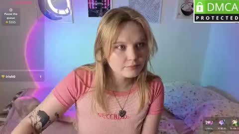 Barbie Staze online show from 02.17.26