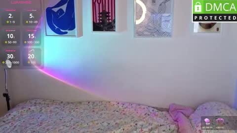 Barbie Staze online show from 02.24.26