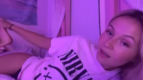 Snapshot of barbiebrittney chatting on 07.14.26 barbiebrittney online show from 07.14.26