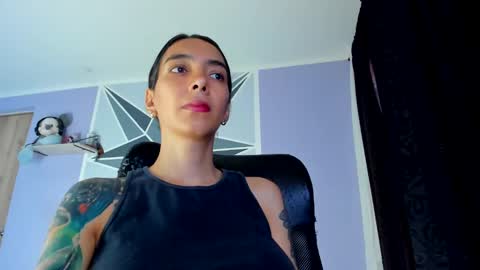 barbiecumhott online show from 12.08.24