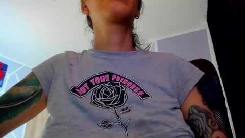 barbiecumhott online show from 01.29.25