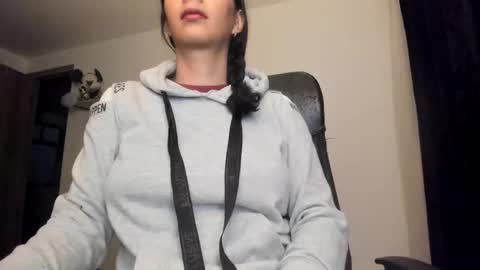 barbiecumhott online show from 09.20.25