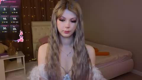 Stacy online show from 02.11.25