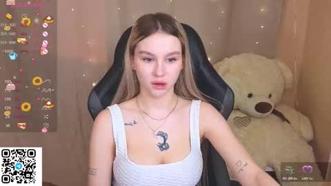 Eva online show from 11.04.25