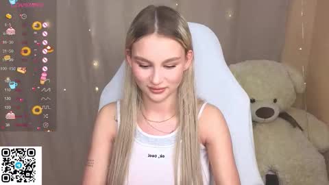 Eva online show from 11.07.25