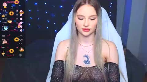 Eva online show from 02.09.26