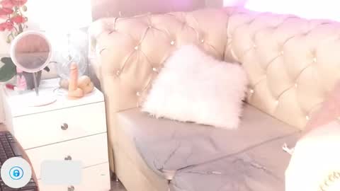 barbiefox_ online show from 03.07.26