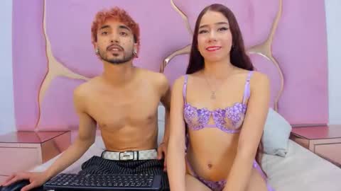 barbiegirl___ online show from 04.20.26