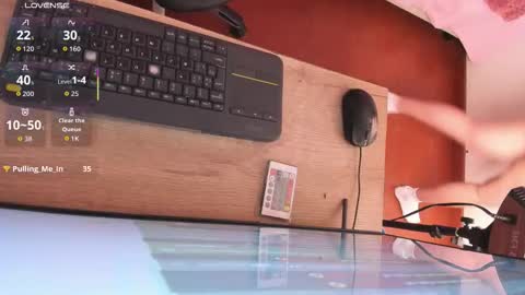 barbiehannab online show from 02.27.26