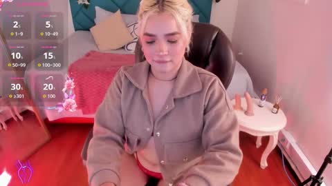 barbiehannab online show from 02.28.26