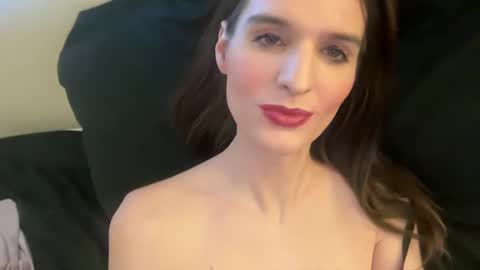BarbieJules online show from 02.23.25
