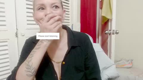 barbiemature online show from 09.11.25