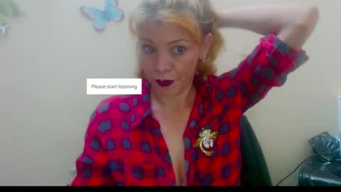 barbiemature online show from 09.20.25