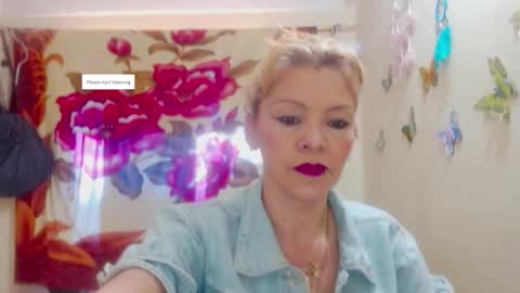 barbiemature online show from 10.20.25