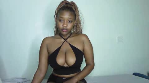 Snapshot of barbiemel_ chatting on 10.14.25 Mel online show from 10.14.25