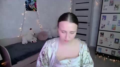 Snapshot of barbiepie chatting on 11.07.25 barbiepie online show from 11.07.25