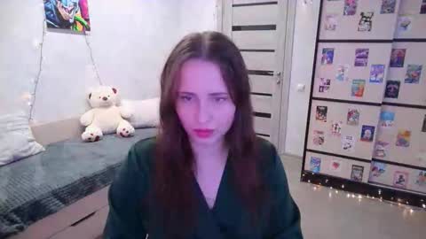 Snapshot of barbiepie chatting on 11.10.25 barbiepie online show from 11.10.25