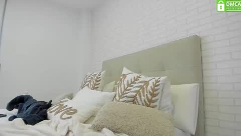 Snapshot of barbieprincess chatting on 12.23.24 Tatiana online show from 12.23.24