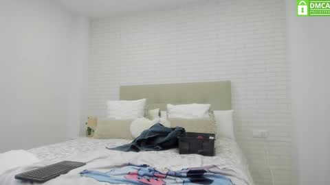 Snapshot of barbieprincess chatting on 02.12.25 Tatiana online show from 02.12.25