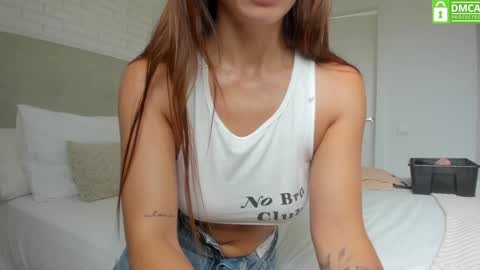 Snapshot of barbieprincess chatting on 09.17.25 Tatiana online show from 09.17.25