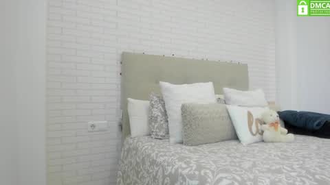 Snapshot of barbieprincess chatting on 10.15.25 Tatiana online show from 10.15.25