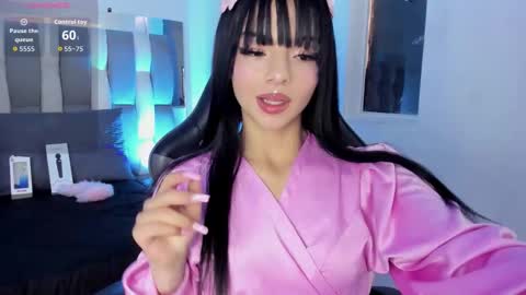 Barbie... online show from 10.15.25