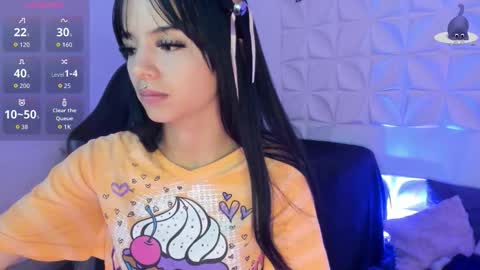 Barbie... online show from 10.28.25