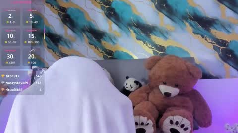 Barbie... online show from 01.16.26