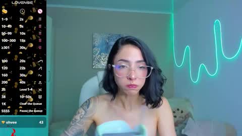 Barbie Scot online show from 10.04.25