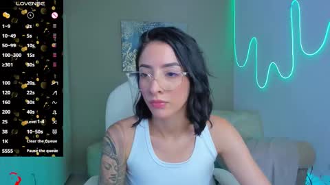 Barbie Scot online show from 10.07.25