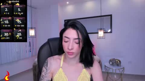 Barbie Scot online show from 12.02.25