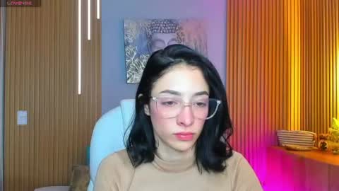 Snapshot of barbiie_scoth chatting on 06.24.26 Barbie Scot online show from 06.24.26