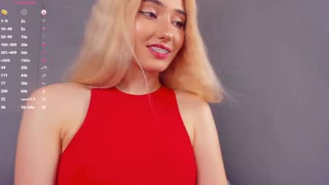 Mia online show from 06.15.26