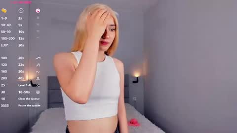 Mia online show from 06.27.26