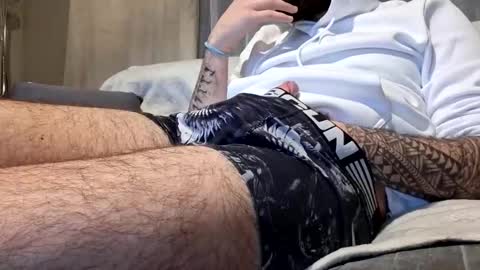 barbusexy online show from 04.03.26