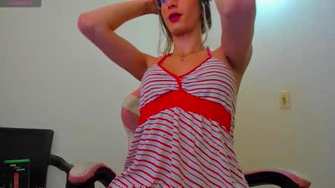 Snapshot of barby_cute chatting on 09.18.25 Barby Cute only fans online show from 09.18.25