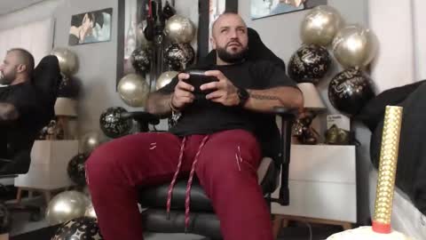 bardock online show from 01.05.26