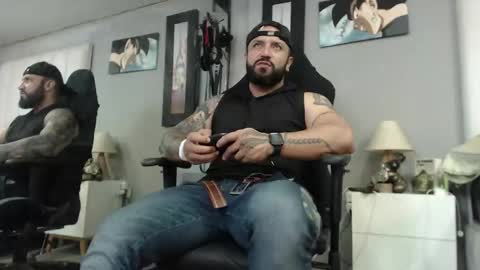 bardock online show from 02.13.26