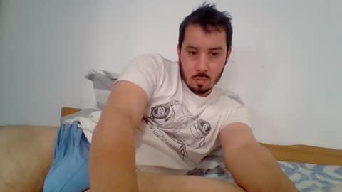 Snapshot of bardok127 chatting on 11.06.25 bardok127 online show from 11.06.25