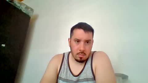 Snapshot of bardok127 chatting on 11.16.25 bardok127 online show from 11.16.25