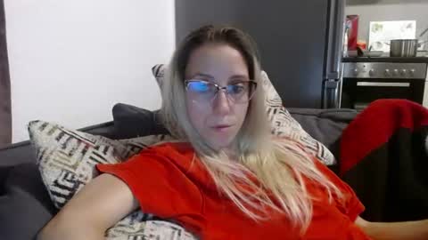 Lena online show from 07.18.26