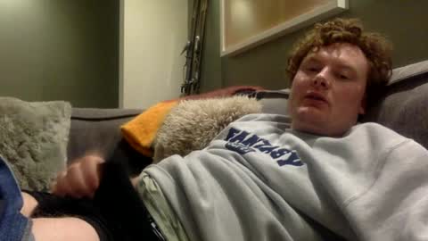 Snapshot of barneytennyson chatting on 07.26.26 Tyler online show from 07.26.26
