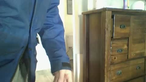 barniemay1 online show from 02.07.25