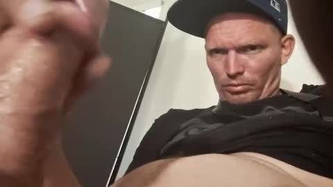 barniemay1 online show from 03.08.25