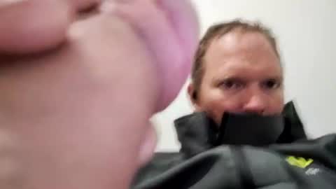 barniemay1 online show from 01.15.26