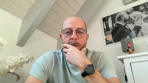 Snapshot of barny74 chatting on 10.30.25 barny74 online show from 10.30.25