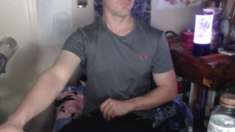 Snapshot of baron_lacroix chatting on 01.30.25 Wraith online show from 01.30.25