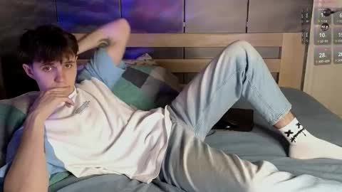 Barr online show from 10.13.25