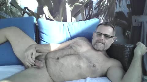 Snapshot of barry_42 chatting on 01.01.25 Barry Arnauld online show from 01.01.25