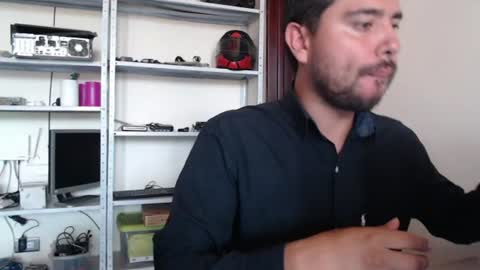 Snapshot of barryallen_27 chatting on 06.13.26 Barry online show from 06.13.26